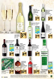 Glühwein im EDEKA Prospekt in Offenbach Aktueller EDEKA Prospekt mit Glühwein, "Aktuelle Angebote", Seite 32