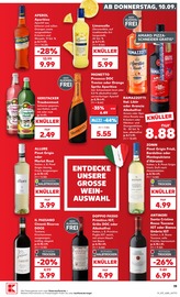 Ähnliche Glühwein Angebote im Prospekt "Hier bin ich richtig" von Kaufland in Seevetal Ähnliche Angebote wie Glühwein im Prospekt "Hier bin ich richtig" auf Seite 28 von Kaufland in Seevetal