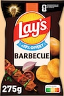 Chips Saveur Barbecue - Lay's - Netto à Grasse Chips Saveur Barbecue - Lay's en promo chez Netto Grasse à 2,00 €