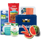 Bio-Produkte bei Kaufland im Angebot Bio-Produkte im aktuellen Kaufland Prospekt