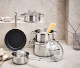 Topf-Set „Elegance“ von Rösle im aktuellen XXXLutz Möbelhäuser Prospekt für 119,90 €