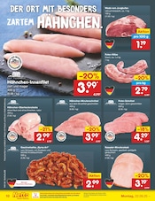 Aktueller Netto Marken-Discount Prospekt mit Huhn, "Aktuelle Angebote", Seite 10