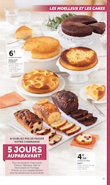Prix et réduction Abricot dans le prospectus Super U en cours Offre Abricot dans le catalogue Super U du moment à la page 35