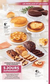 Chocolat en promo dans le catalogue Super U à la page 35
