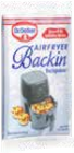 Airfryer Backin Backpulver von Dr. Oetker für 0,69 € bei EDEKA im Angebot Airfryer Backin Backpulver von Dr. Oetker im aktuellen EDEKA Prospekt