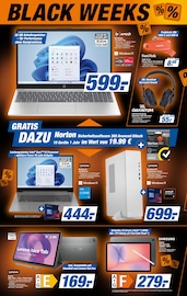 Aktueller expert Prospekt mit Notebook, "Top Angebote", Seite 4