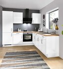 Einbauküche Angebote von nobilia bei porta Möbel Aachen für 3.999,00 €