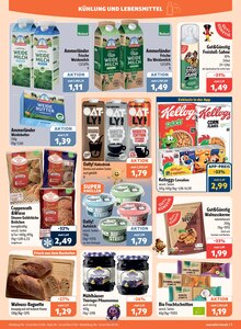 Brot im aktuellen aktiv & irma Prospekt (Oldenburg) Brot im aktiv & irma Prospekt "Top Angebote" mit 16 Seiten (Oldenburg)