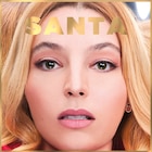 CD Santa "Recommence-Moi" (Réédition) en promo chez Carrefour CD Santa "Recommence-Moi" (Réédition) dans le catalogue Carrefour