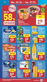 Aktueller ALDI Nord Prospekt mit Saft, "Aktuelle Angebote", Seite 8