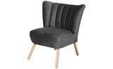 Aktuelles Max Winzer Sessel Alessandro Angebot bei Höffner in Heidelberg ab 499,00 €