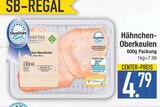 Hähnchen-Oberkeulen im EDEKA Prospekt Hähnchen-Oberkeulen im aktuellen EDEKA Prospekt für 4,79 €