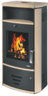 Kaminofen „Modena 2.0 STS“ 3/4 Angebote bei toom Baumarkt Baden-Baden für 1.299,00 €