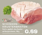 Angebot im EDEKA Dinslaken Prospekt EDEKA Dinslaken Prospekt mit im Angebot für 0,69 €