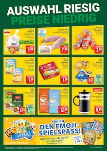 Joghurt im aktuellen Marktkauf Prospekt (Nürnberg) Joghurt im Marktkauf Prospekt "AUSWAHL RIESIG, PREISE NIEDRIG" mit 44 Seiten (Nürnberg)