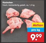 Netto Marken-Discount Wriezen Prospekt mit  im Angebot für 9,99 €