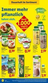 Aktueller Lidl Prospekt mit Zucker, "LIDL LOHNT SICH", Seite 62