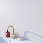 Carrelage mur intérieur blanc mat Arctic l.30 x L.90 cm ARTENS - ARTENS - LEROY MERLIN Carrelage mur intérieur blanc mat Arctic l.30 x L.90 cm ARTENS - ARTENS à 28,57 € dans le catalogue LEROY MERLIN