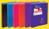 Intermarché Super Mortagne-Au-Perche - Promo Agenda scolaire avec rabats 12x17 Koverbook Promo Agenda scolaire avec rabats 12x17 Koverbook à 4,54 € dans le catalogue Intermarché Super à Mortagne-Au-Perche