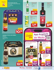 Pfanne im Netto Marken-Discount Prospekt "Aktuelle Angebote" mit 54 Seiten (Koblenz)