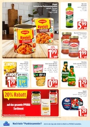 Nudeln im Marktkauf Prospekt in Buxtehude Aktueller Marktkauf Prospekt mit Nudeln, "Top Angebote", Seite 12