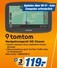 Aktuelles Navigationsgerät GO Classic Angebot bei expert in Münster ab 119,00 €