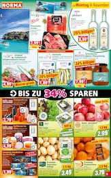 Duftkerzen Angebot im aktuellen Norma Prospekt auf Seite 9