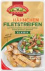 Hähnchen-Filetstreifen von MEISTER METZGER für 1,99 € bei EDEKA im Angebot Hähnchen-Filetstreifen von MEISTER METZGER im aktuellen EDEKA Prospekt