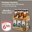 GLOBUS - Schatzkiste Angebot im Prospekt Schatzkiste bei GLOBUS im Prospekt "" für 6,99 €