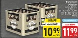 Pilsener im Angebot bei E center in Meerbusch Pilsener Angebote von Warsteiner bei E center Meerbusch für 10,99 €