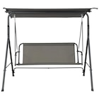 Aktuelle Hollywoodschaukel Angebote bei POCO in Bielefeld Aktuelles POCOline Hollywoodschaukel Angebot bei POCO in Bielefeld ab 39,99 €