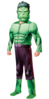 Déguisement Hulk - La Grande Récré Déguisement Hulk à 34,99 € dans le catalogue La Grande Récré