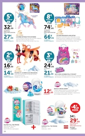 Prospectus Hyper U "EN ROUTE POUR LES PRIX BAS de Noël" en cours à La Rochelle, Page 28 Catalogue Hyper U en cours à La Rochelle, "EN ROUTE POUR LES PRIX BAS de Noël", Page 28