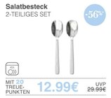 Aktuelle Küche Angebote bei EDEKA in Ingolstadt Aktuelles Salatbesteck Angebot bei EDEKA in Ingolstadt ab 12,99 €