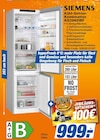 Aktuelle Kühlschrank Angebote bei expert in Löhne Aktuelles Kühl-Gefrier-Kombination KG39N2IBF Angebot bei expert in Löhne ab 999,00 €