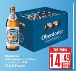 Helles von Oberdorfer im aktuellen EDEKA Prospekt