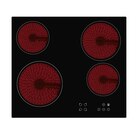 Aktuelles Mican Glaskeramikkochfeld CKA4Z Angebot bei POCO in Oberhausen ab 159,00 €