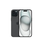 IPHONE 15 128GB - APPLE - Carrefour à Menton IPHONE 15 128GB - APPLE en promo chez Carrefour Menton à 773,99 €