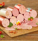 Aktuelle Wurst Angebote bei REWE in Heidelberg Aktuelles Frischwurst-Aufschnitt Angebot bei REWE in Heidelberg ab 0,99 €