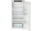 Aktuelles IRd 4101-22 Kühlschrank (182 l, D, 1213 mm hoch, Weiß) Angebot bei MediaMarkt Saturn in Lüneburg ab 799,99 €