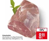 Schweinehals Angebote bei Marktkauf Lörrach für 8,99 €