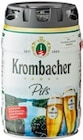 Aktuelle Krombacher Angebote bei Kaufland in Gronau (Westfalen) Aktuelles Pils Frische-Fässchen mit Zapfsystem Angebot bei Kaufland in Gronau (Westfalen) ab 10,99 €