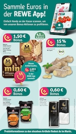 Aktueller REWE Prospekt mit Ingwer, "Dein Markt", Seite 2