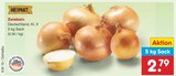 Aktuelle Gemüse Angebote bei Netto Marken-Discount in Wuppertal Aktuelles Zwiebeln Angebot bei Netto Marken-Discount in Wuppertal ab 2,79 €