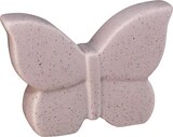 dm-drogerie markt Leer - Keramikschmetterling lila Angebot im Prospekt Keramikschmetterling lila bei dm-drogerie markt im Leer Prospekt für 3,95 €