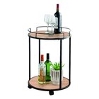 Beistelltisch Trelleborg im aktuellen POCO Prospekt