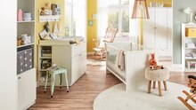 BABYZIMMER bei Möbel Kraft in Berlin BABYZIMMER im Angebot bei Möbel Kraft Berlin