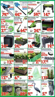 Batterie im aktuellen Wreesmann Prospekt (Bremerhaven) Batterie im Wreesmann Prospekt "DEIN SAISON- & SONDERPOSTENMARKT!" mit 20 Seiten (Bremerhaven)