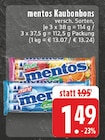Kaubonbons Fruit bei EDEKA im Herschbach Prospekt für 1,49 €