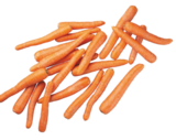 Aldi Thyez - Promo Carottes Promo Carottes à 1,19 € dans le catalogue Aldi à Thyez